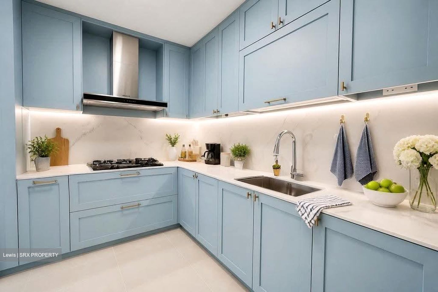 Blk 622A Tampines Greenverge (Tampines), HDB 5 Rooms #624144111